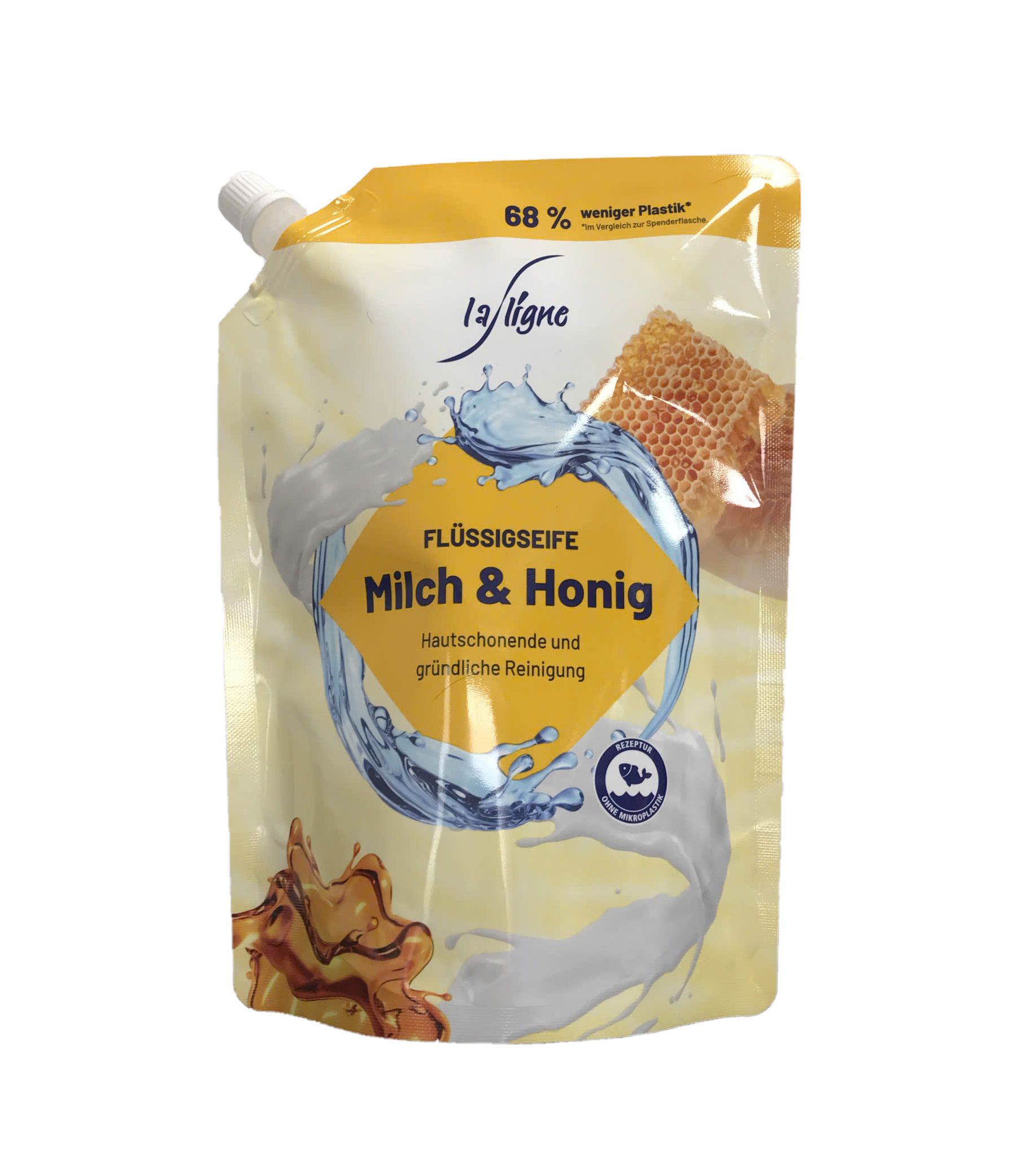 Túi nước giặt 1 lít
