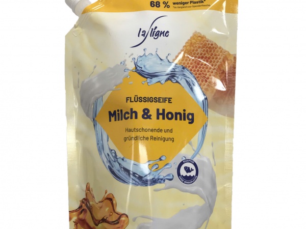 Túi nước giặt 1 lít