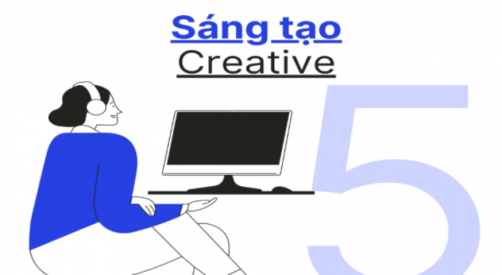 Sáng tạo